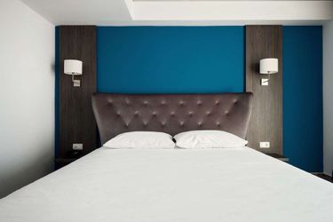 Boutique Hotel Portorose Portoroz: Photo 