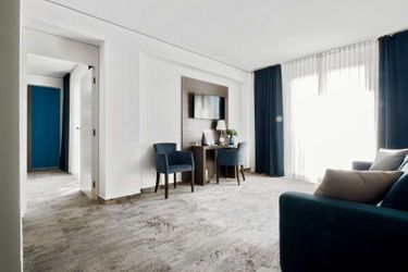 Boutique Hotel Portorose Portoroz: Photo 