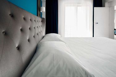Boutique Hotel Portorose Portoroz: Photo 