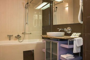 Boutique Hotel Portorose Portoroz: Photo 