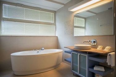 Boutique Hotel Portorose Portoroz: Photo 