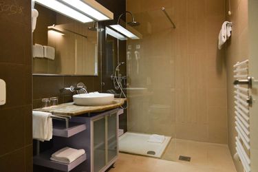 Boutique Hotel Portorose Portoroz: Photo 