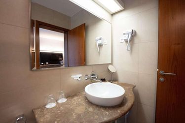 Boutique Hotel Portorose Portoroz: Photo 