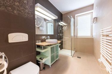 Boutique Hotel Portorose Portoroz: Photo 
