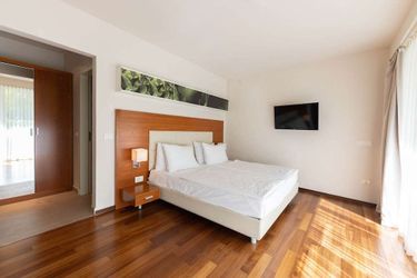 Boutique Hotel Portorose Portoroz: Photo 