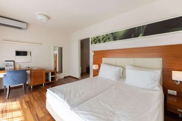 Boutique Hotel Portorose Portoroz: Photo 