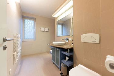 Boutique Hotel Portorose Portoroz: Photo 