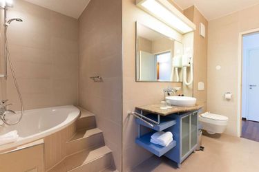 Boutique Hotel Portorose Portoroz: Photo 