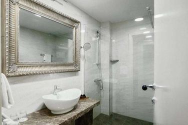 Boutique Hotel Portorose Portoroz: Photo 