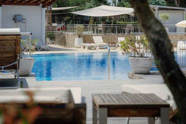 Boutique Hotel Portorose Portoroz: Photo 