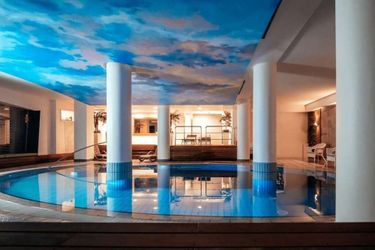 Boutique Hotel Portorose Portoroz: Photo 