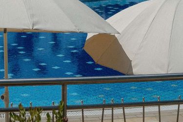 Boutique Hotel Portorose Portoroz: Photo 
