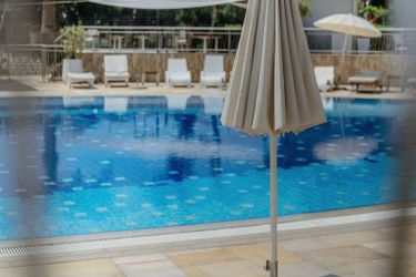 Boutique Hotel Portorose Portoroz: Photo 