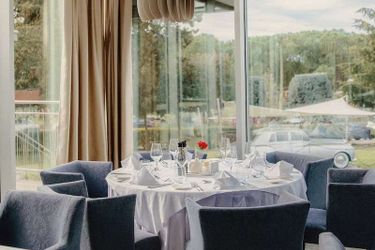 Boutique Hotel Portorose Portoroz: Photo 
