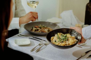 Boutique Hotel Portorose Portoroz: Photo 