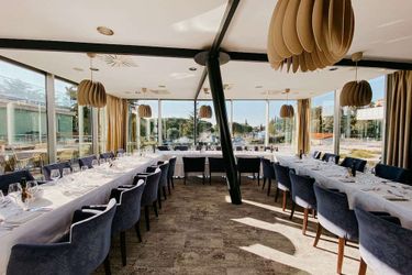 Boutique Hotel Portorose Portoroz: Photo 