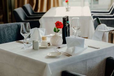 Boutique Hotel Portorose Portoroz: Photo 