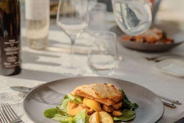 Boutique Hotel Portorose Portoroz: Photo 