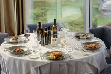 Boutique Hotel Portorose Portoroz: Photo 