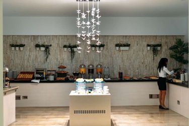 Boutique Hotel Portorose Portoroz: Photo 