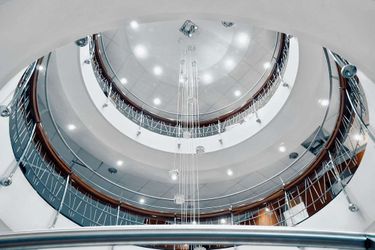 Boutique Hotel Portorose Portoroz: Photo 
