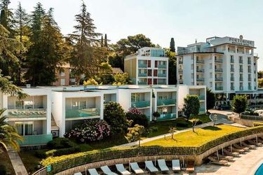 Boutique Hotel Portorose Portoroz: Photo 