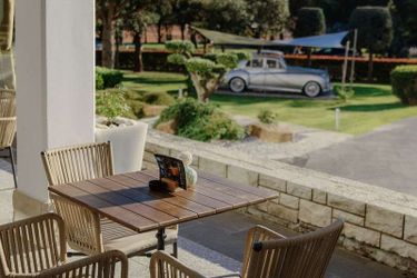Boutique Hotel Portorose Portoroz: Photo 