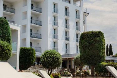 Boutique Hotel Portorose Portoroz: Photo 