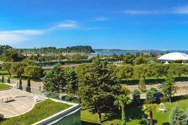Boutique Hotel Portorose Portoroz: Photo 