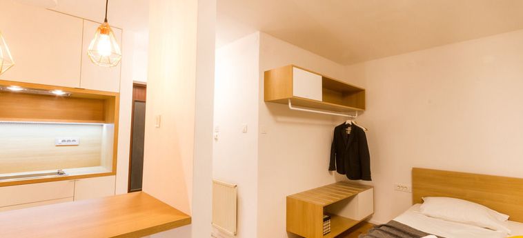 Maygut Portorož - Apartments &Amp; Rooms Portoroz: Foto 