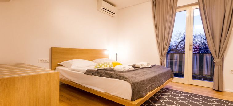 Maygut Portorož - Apartments &Amp; Rooms Portoroz: Foto 