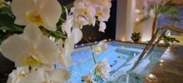 Hotel Palace Portoroz Operated By Minor Hotels Portoroz: Foto 