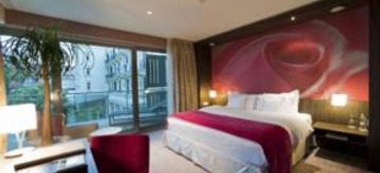 Hotel Palace Portoroz Operated By Minor Hotels Portoroz: Foto 