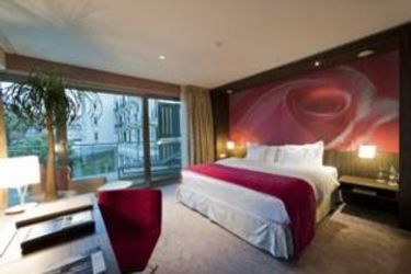 Hotel Palace Portoroz Operated By Minor Hotels Portoroz: Photo 