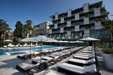 Hotel Palace Portoroz Operated By Minor Hotels Portoroz: Photo 