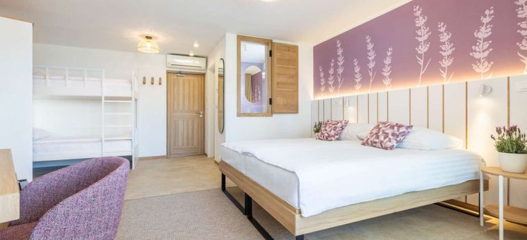 Hotel Vile Park Premium - Portoroz Portoroz: Foto 