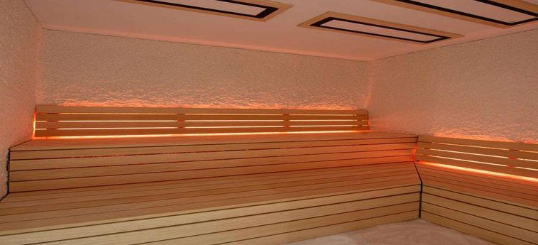 Hotel Vile Park Premium - Portoroz Portoroz: Foto 