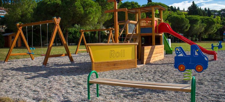 Hotel Vile Park Premium - Portoroz Portoroz: Foto 