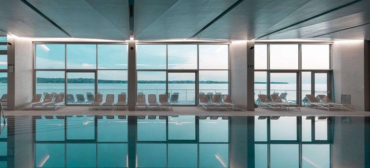 Hotel Vile Park Premium - Portoroz Portoroz: Foto 