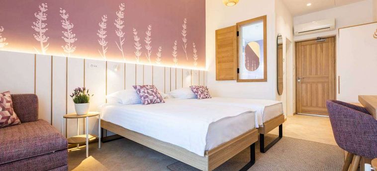 Hotel Vile Park Premium - Portoroz Portoroz: Foto 