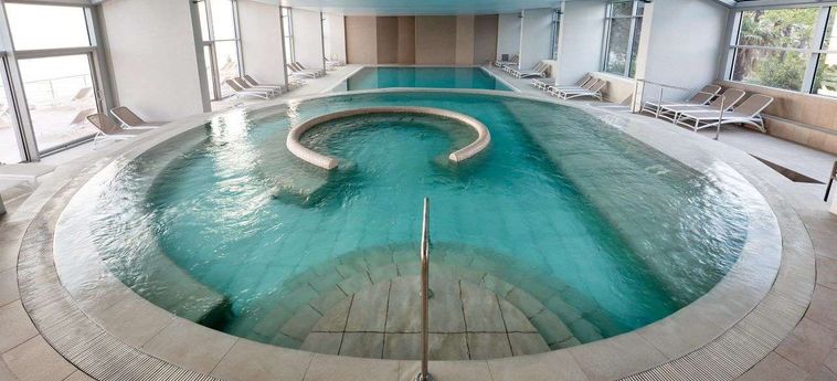 Hotel Vile Park Premium - Portoroz Portoroz: Foto 