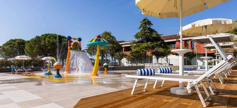 Hotel Vile Park Premium - Portoroz Portoroz: Foto 