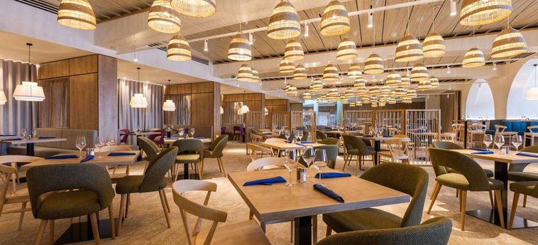 Hotel Vile Park Premium - Portoroz Portoroz: Foto 
