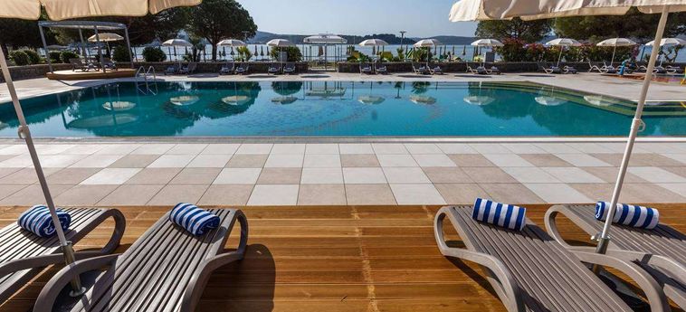 Hotel Vile Park Premium - Portoroz Portoroz: Foto 