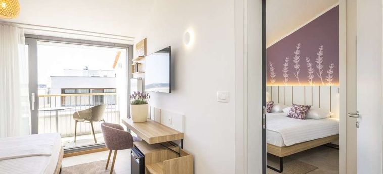 Hotel Vile Park Premium - Portoroz Portoroz: Foto 