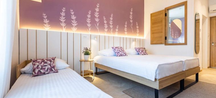 Hotel Vile Park Premium - Portoroz Portoroz: Foto 
