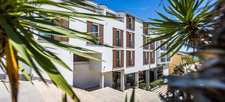 Hotel Vile Park Premium - Portoroz Portoroz: Foto 