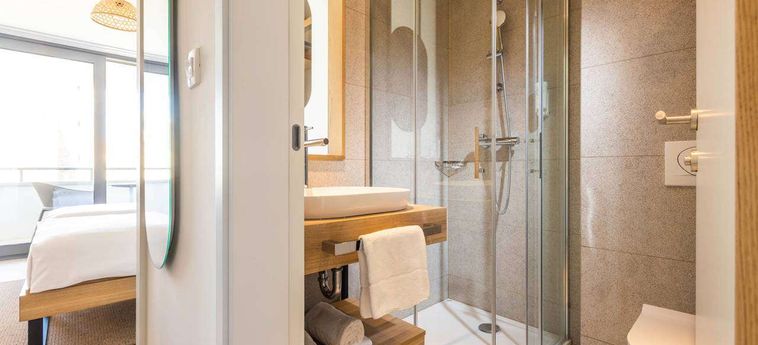 Hotel Vile Park Premium - Portoroz Portoroz: Foto 