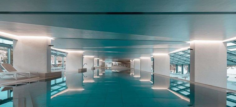 Hotel Vile Park Premium - Portoroz Portoroz: Photo 