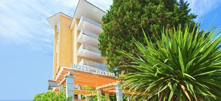 Act-Ion Hotel Neptun - Lifeclass Hotels & Spa:  PORTOROZ